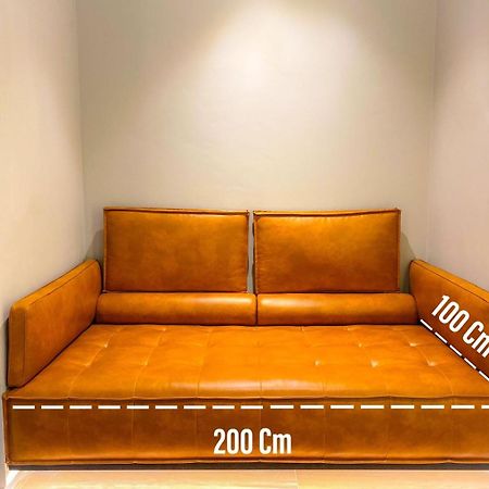 Nata Azana Hotel Solo Buitenkant foto